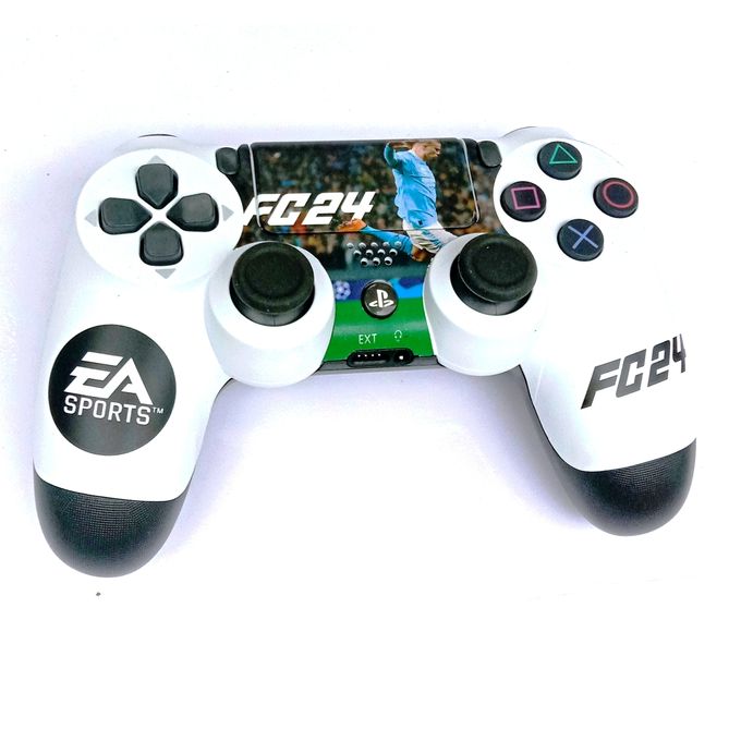 Gaming Equipments