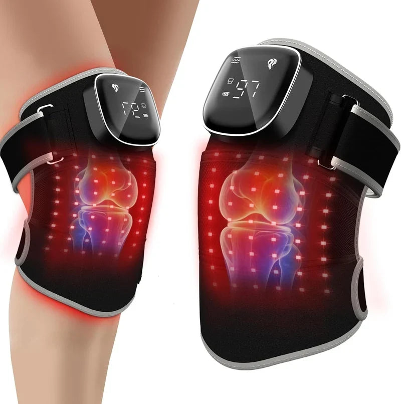 Knee & Joint Pain