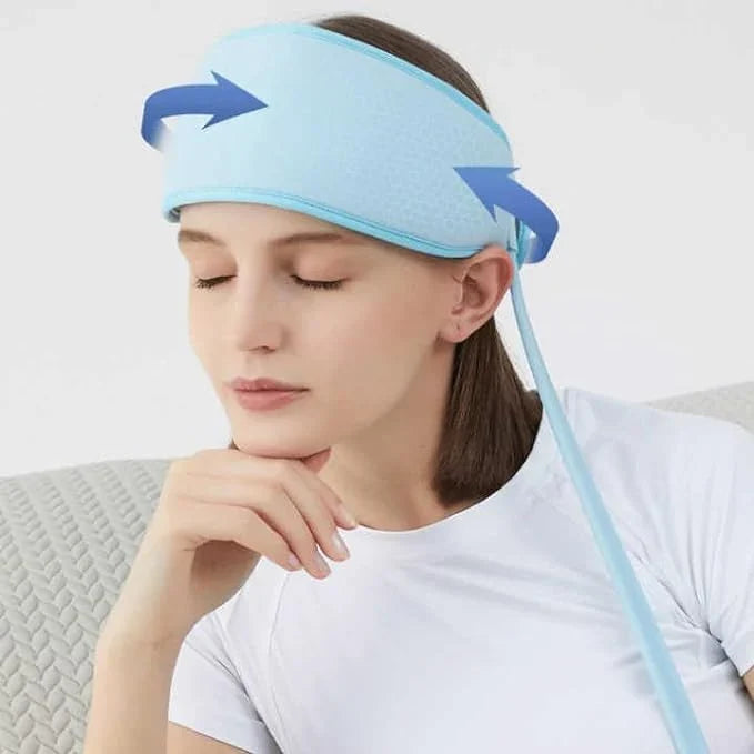 Head Massagers