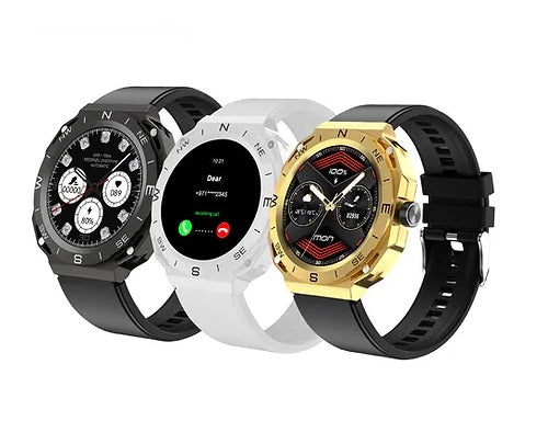 Haino Teko RW-31 Smart Watch ©