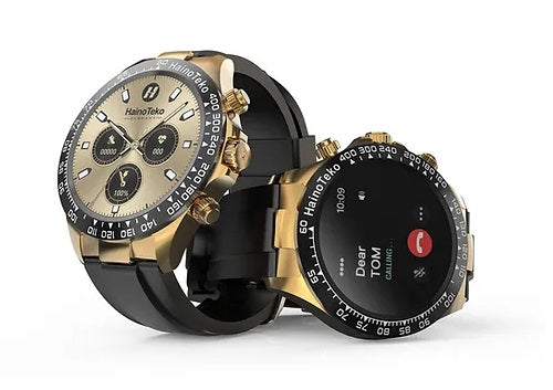 Haino Teko RW-26 Smart Watch ©