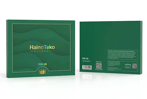 Haino Teko RW-26 Smart Watch ©