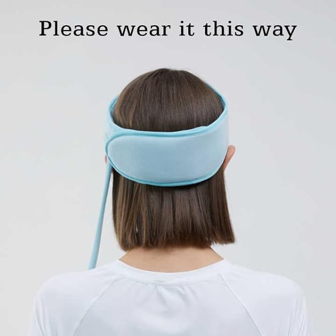 Heated Airbag Head Massage Cap