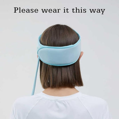 Heated Airbag Head Massage Cap