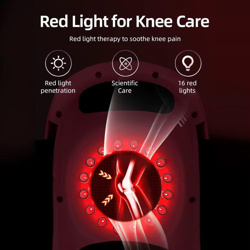 Premium Knee Massager