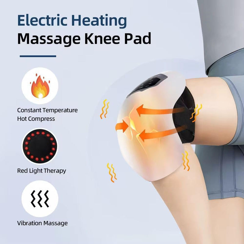 Premium Knee Massager